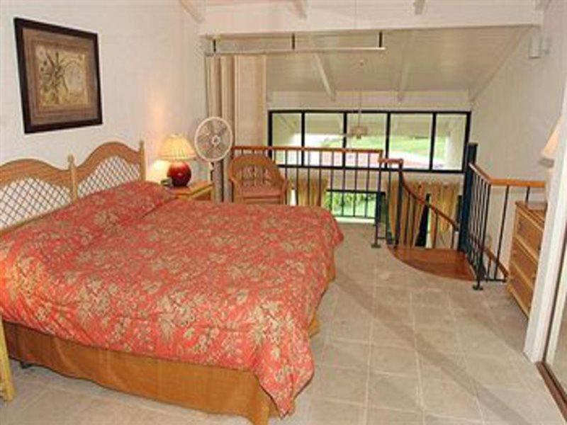 Club St. Croix Beach And Tennis Resort Christiansted Cameră foto