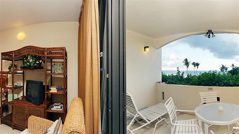 Club St. Croix Beach And Tennis Resort Christiansted Exterior foto