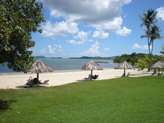Club St. Croix Beach And Tennis Resort Christiansted Exterior foto