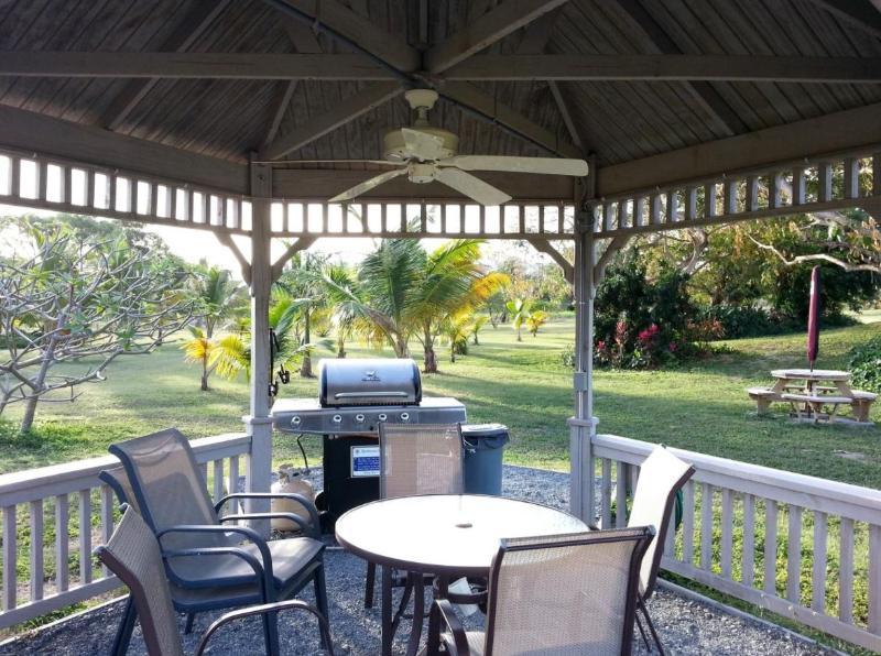 Club St. Croix Beach And Tennis Resort Christiansted Exterior foto